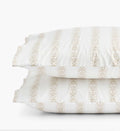 Sateen Pillowcases - Estee Stripe